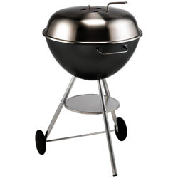 Dancook 1400 Charcoal Kettle BBQ